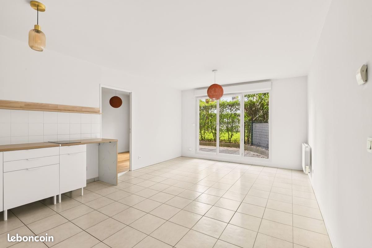 Appartement 2 pièces 40 m² · à Lyon · 40 m² · 230 000 €