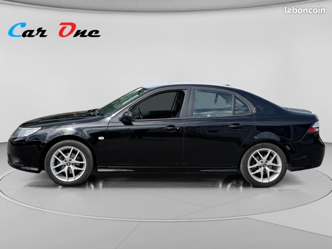 Saab 9-3 1.9 TID 120cv Linear (image 4)