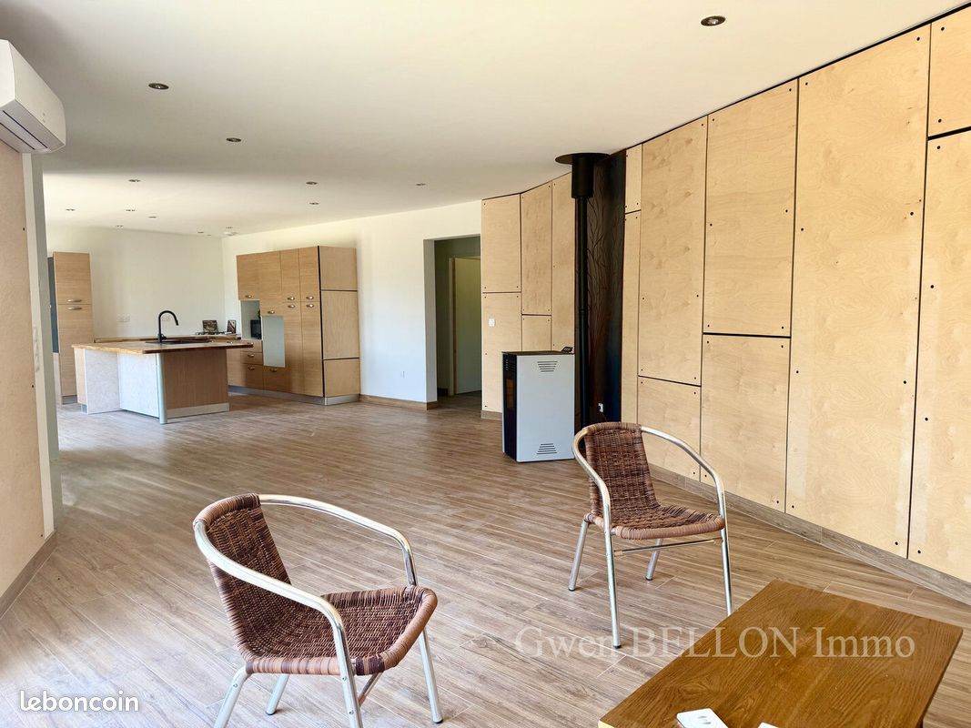 Maison 4 pièces 120 m² · à Mancioux · 120 m² · 323 000 €