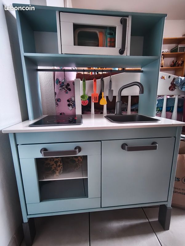 Cuisine enfant (image 1)