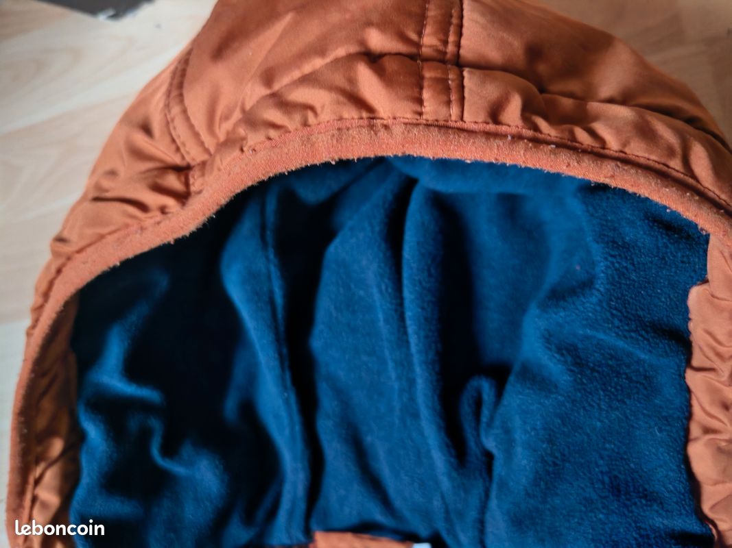 Veste garçon (image 9)