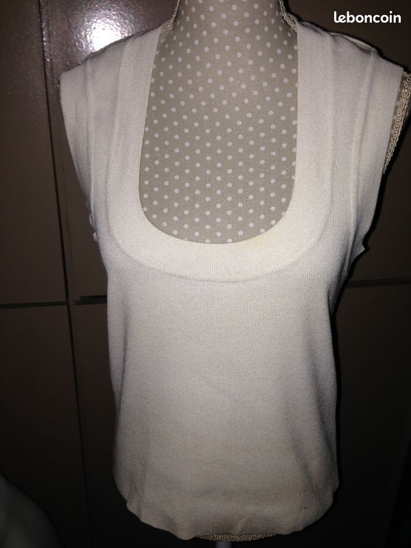 Tops, tee-shirts Tiki tirawa 36 (S, T1) (image 1)