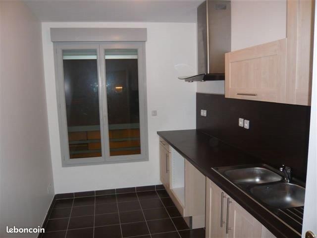 Appartement 3 pièces 63 m² · à Villeurbanne · 63 m² · 898 €/mois