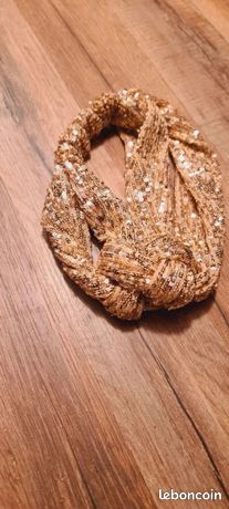 Aswewamt Bandeau De Cheveux En Cristal Vert Avec Strass Pour Femme, Accessoire De Cheveux Pour Mariée, Fête, Bal, Cadeau, 1 Pièce