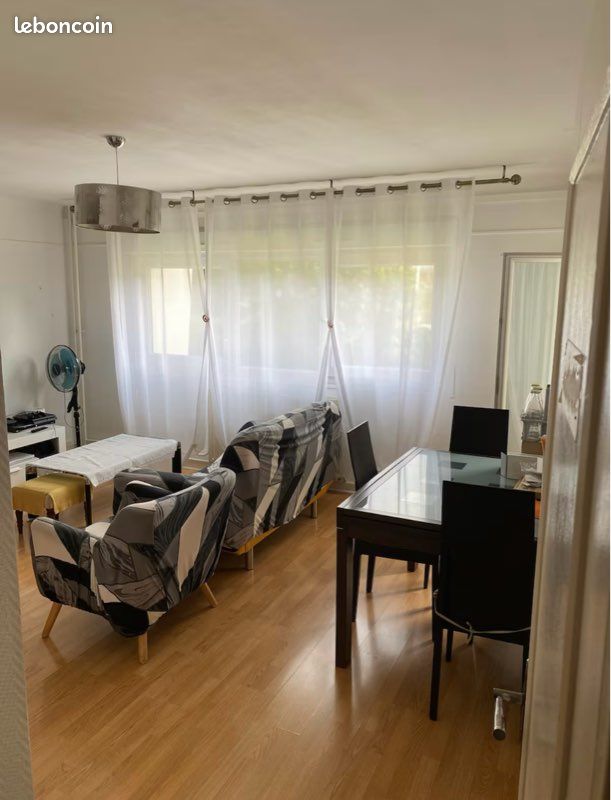 Appartement vue sur Lac Léman - idéale longue durée (image 2)