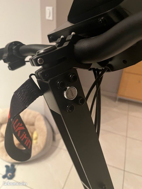 Kukirin g4 (image 12)
