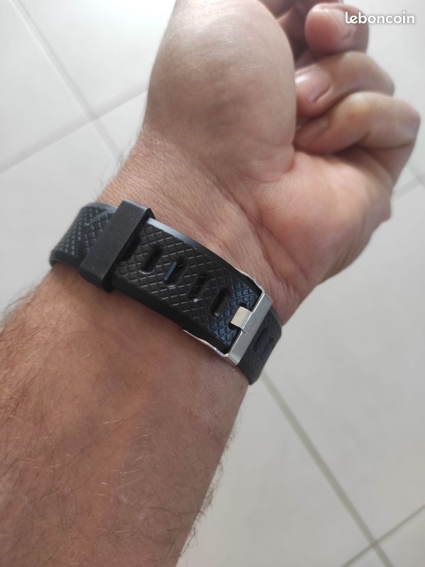 Montre connecté (image 2)
