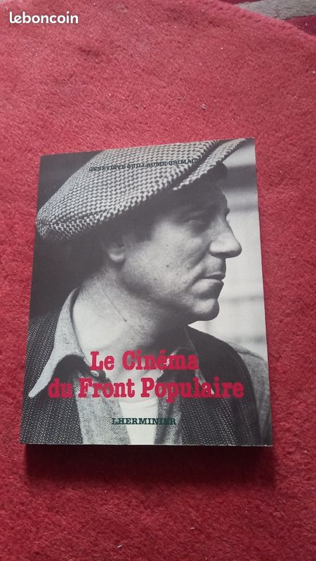 Le cinéma du front populaire (image 1)