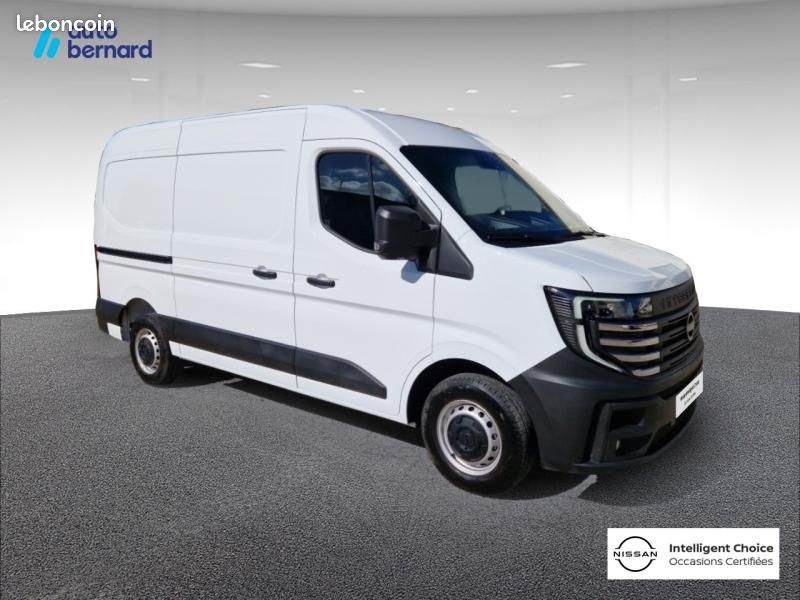 Nissan Interstar Fg L2H2 3t5 2.0 dCi 130ch Euro6E N-Connecta (image 3)