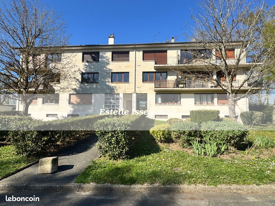 Appartement 4 pièces 99 m² · à Étiolles · 99 m² · 232 000 €