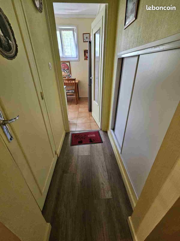 Appartement 3 pièces 64 m² - Limoges 87000 (image principale 12)