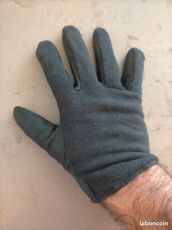 Gants de combat taille 8.5 (image 7)
