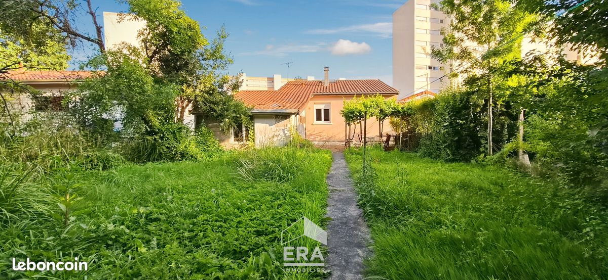 Maison 4 pièces 90 m² · à Le Bouscat · 90 m² · 296 800 €