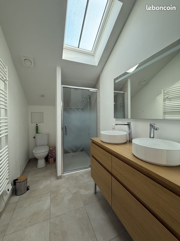 Maison a louer saumur - 5 pièce(s) - 110 m2 - Surfyn