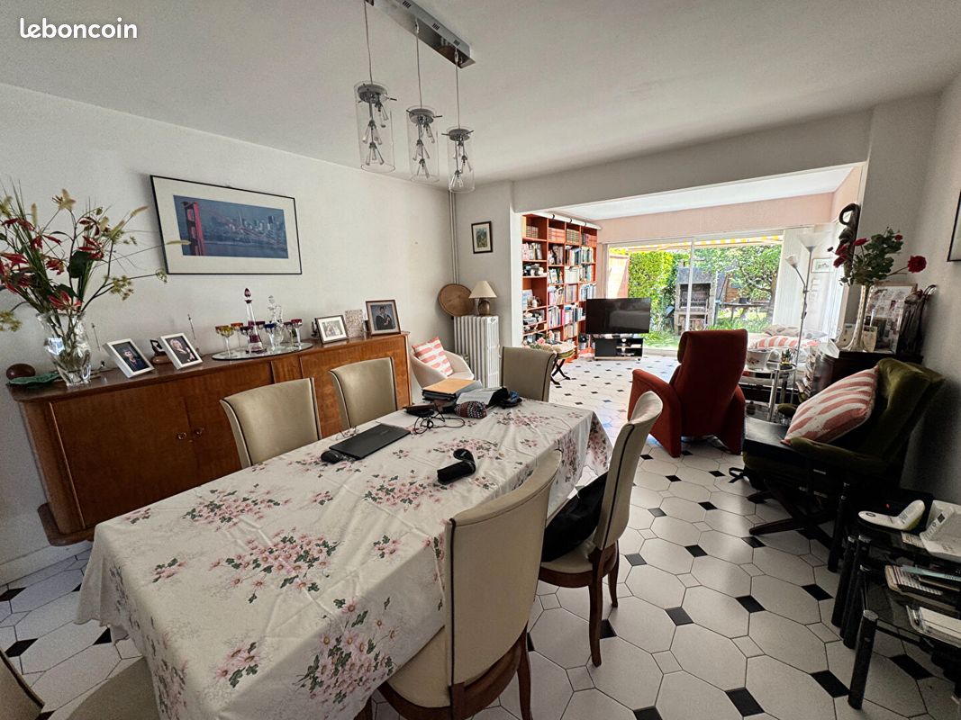 Maison 5 pièces 91 m² · à Bordeaux · 91 m² · 441 000 €