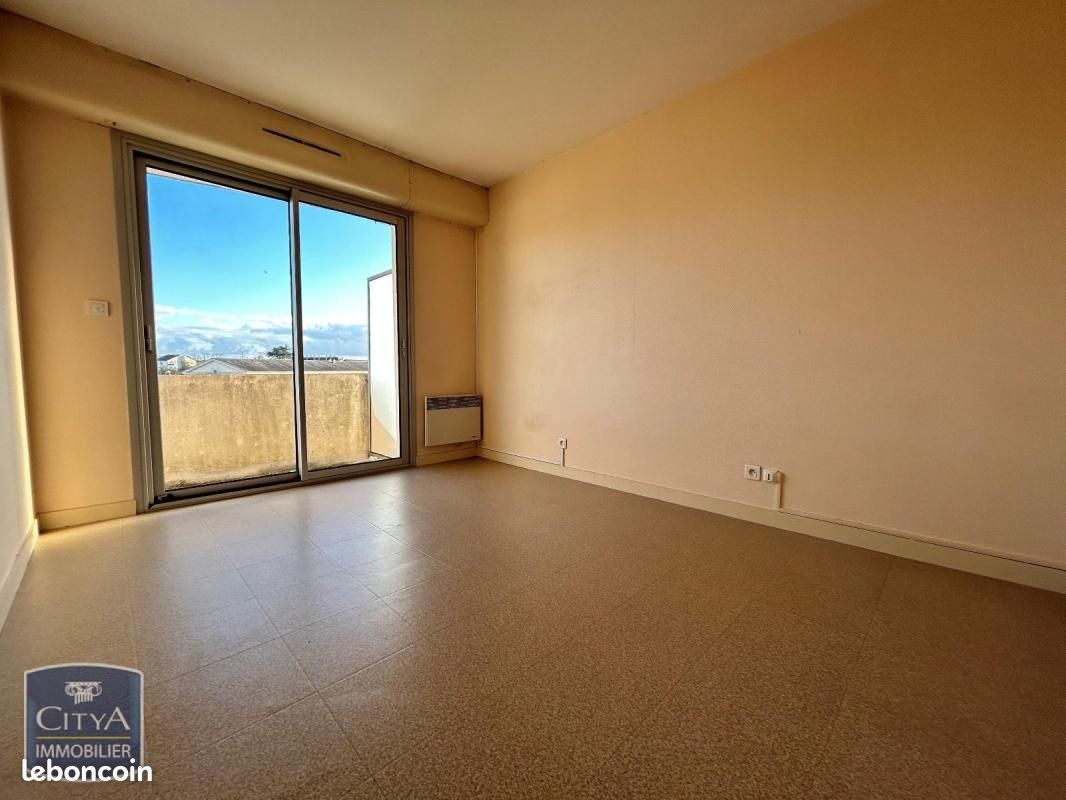 Appartement a louer niort - 2 pièce(s) - 42 m2 - Surfyn