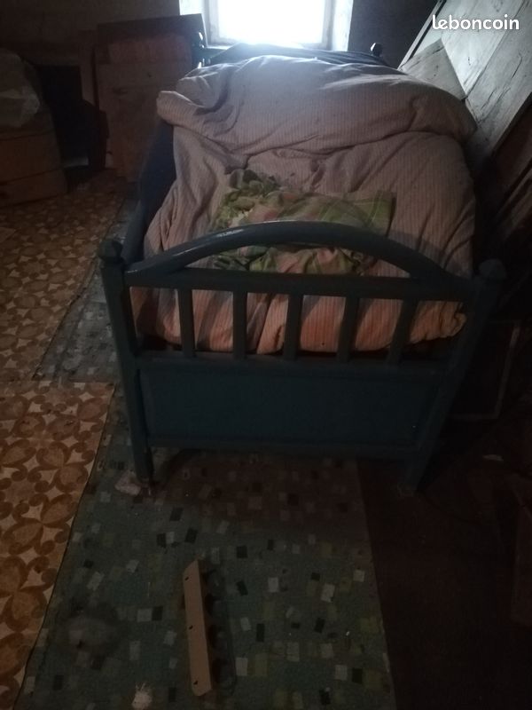 Lit bébé (image 3)