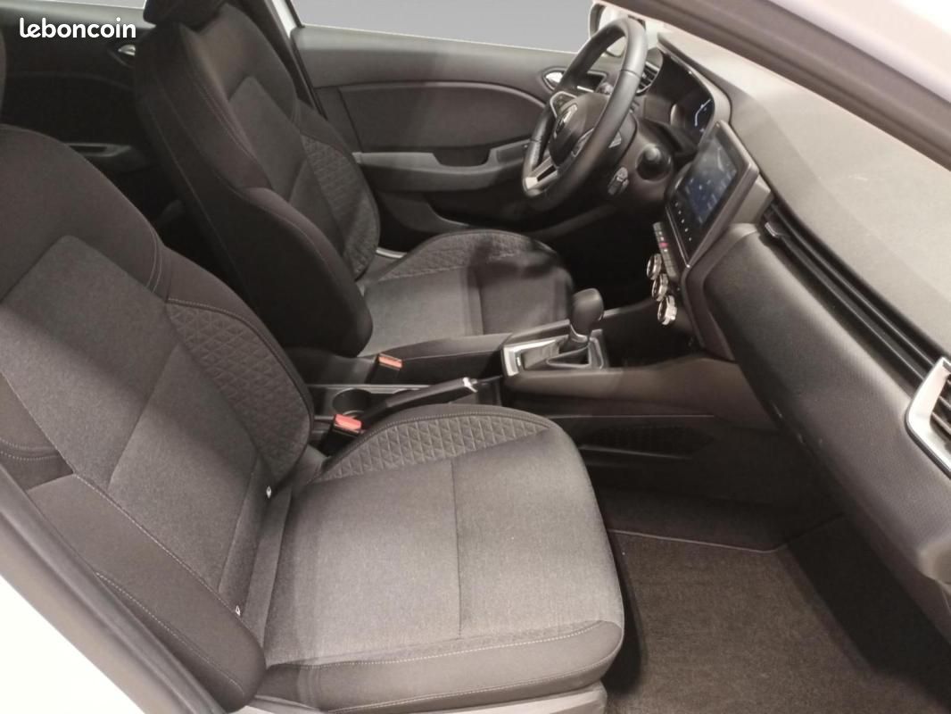Renault Clio V E-Tech 140 - 21N Business (image 9)