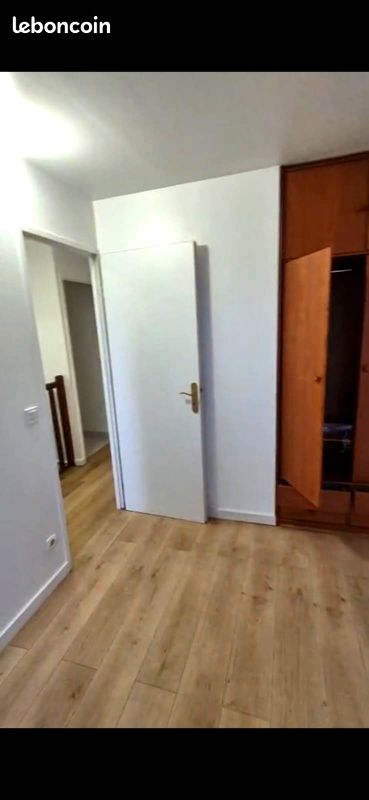 Appartement 3 pièces 60 m² · à Savigny-le-Temple · 60 m² · 1 019 €/mois