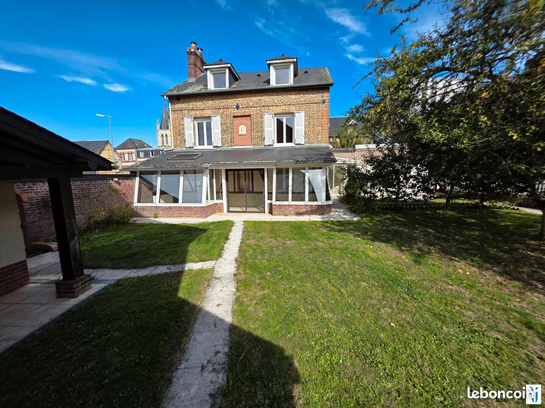 Maison 6 pièces 144 m² · à Pavilly · 144 m² · 249 000 €