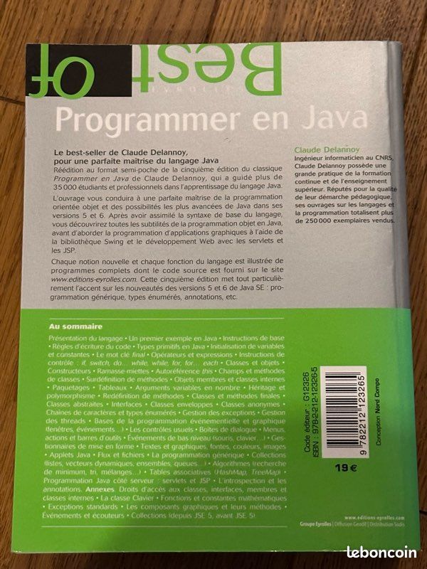 Apprendre Java (image 2)