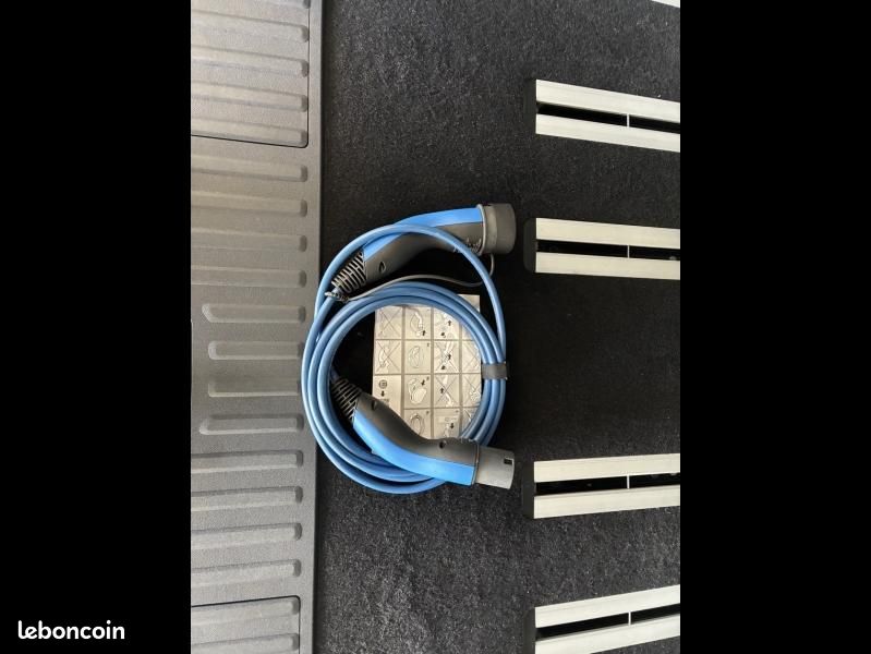 Ford Tourneo Custom 340 L2H1 2.5 Duratec 232ch Hybride rechargeable Active CVT (image 27)