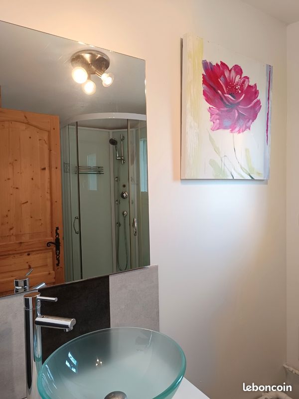 Gîte 4 pers. Avec piscine (image 4)