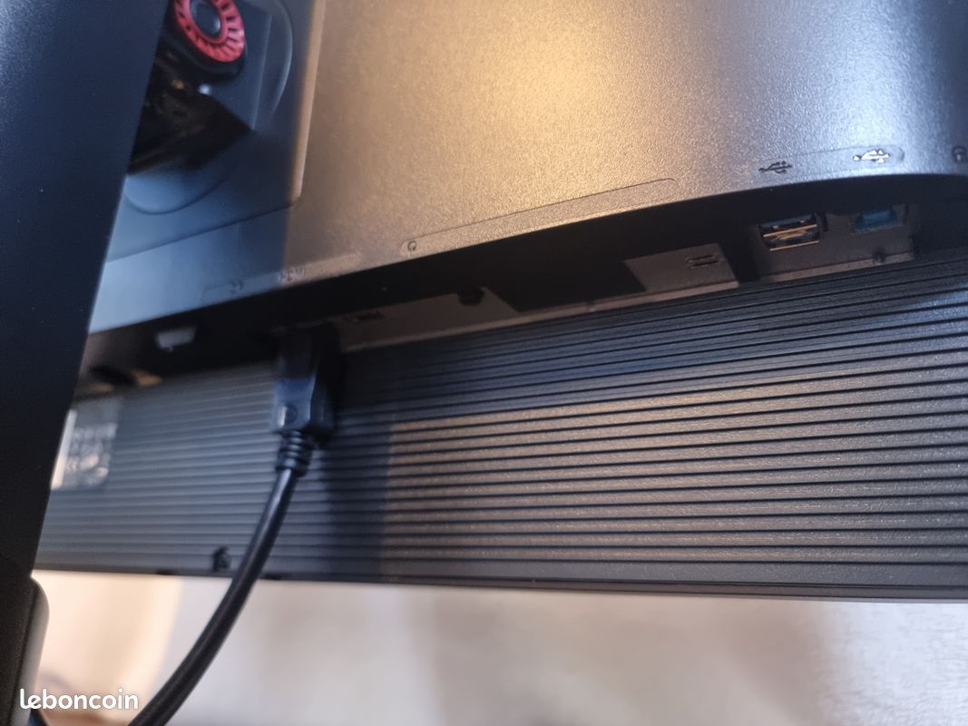 Écran Acer Predator XB241YU – 24