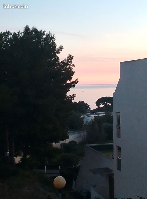 Appartement 1 pièce 20 m² · à La Ciotat · 20 m² · 155 000 €