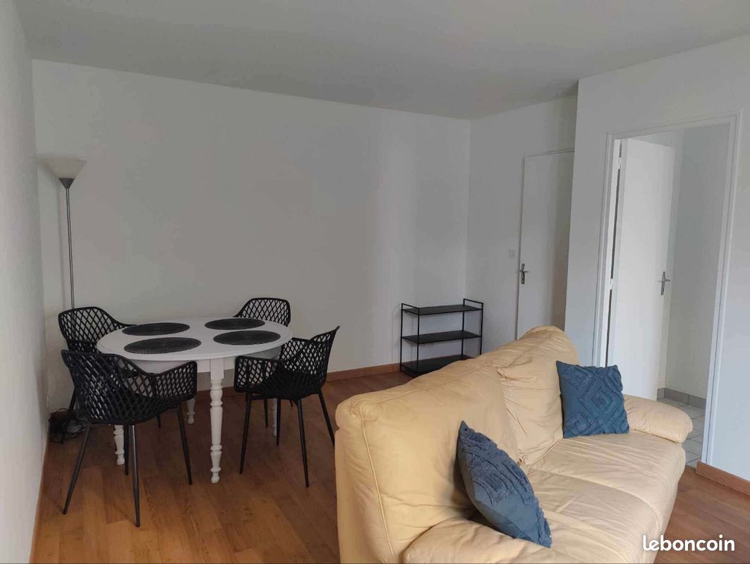 Appartement 2 pièces 45 m² · à Angers · 44,5 m² · 700 €