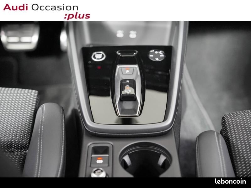 Audi A3 allstreet 40 TFSI e 204ch PHEV Avus S tronic 6 (image 20)
