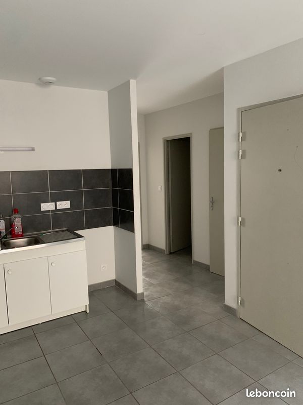 Appartement 3 pièces 55 m² · à Bourg-en-Bresse · 55 m² · 670 €