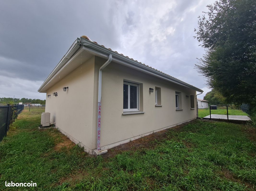 Maison 5 pièces 105 m² (image 2)