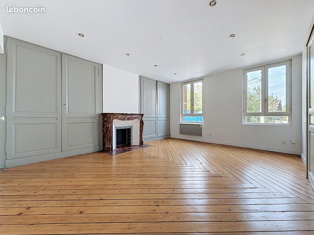 Appartement 2 pièces 42 m² · à Bonsecours · 42 m² · 520 €/mois