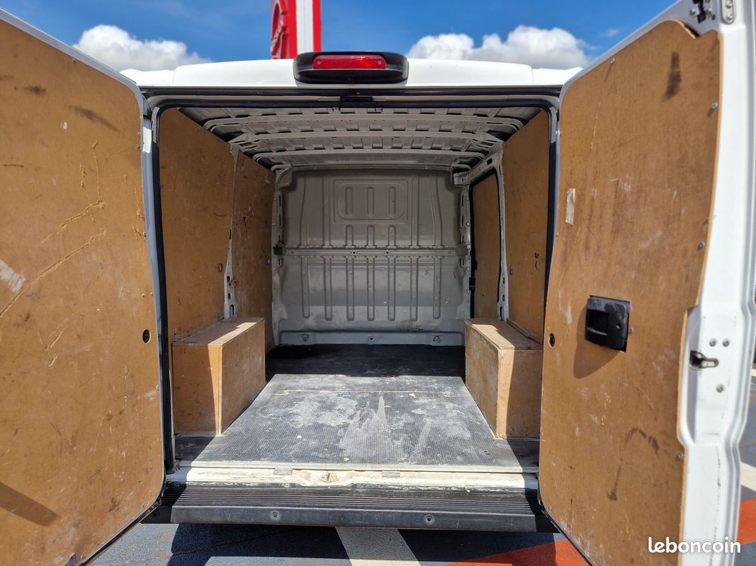 Ducato l1h1 moteur neuf (image 3)