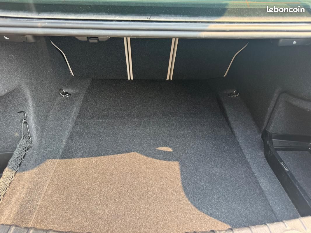 BMW Série 3 F30 LCI2 320d 190 ch BVA8 Luxury (image 23)