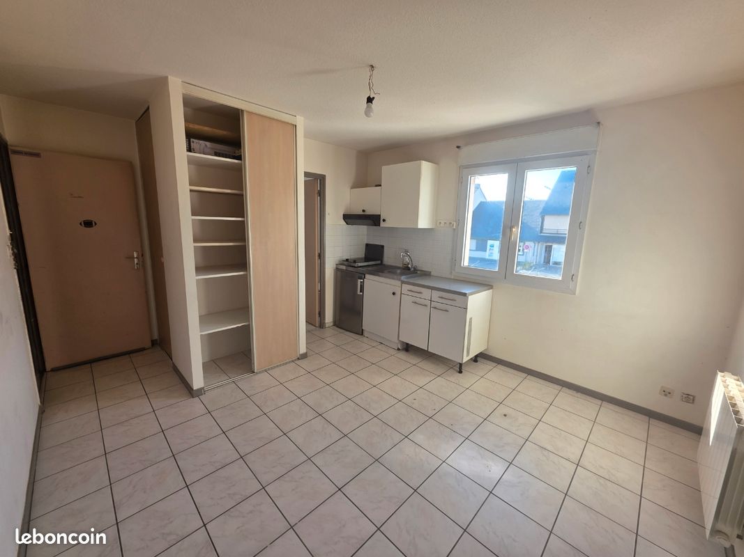 Appartement 1 pièce 18 m² · à Onet-le-Château · 18 m² · 330 €/mois