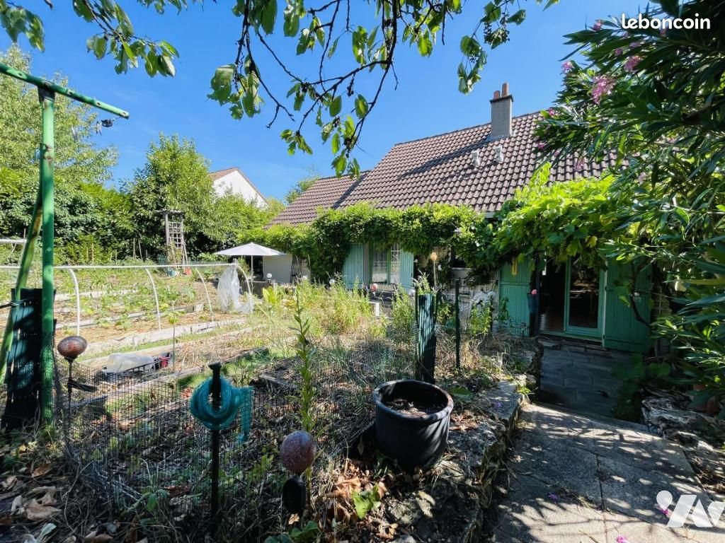 Maison 4 pièces 131 m² · à Véretz · 131 m² · 278 000 €
