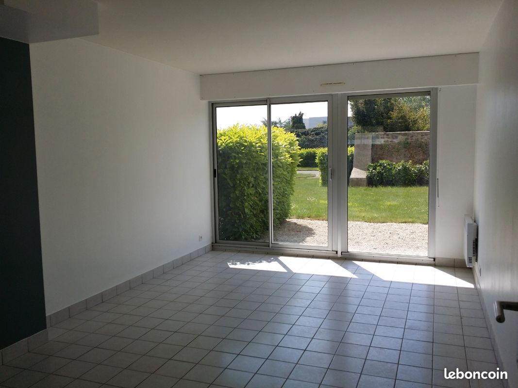 Appartement 2 pièces 48 m² · à Plérin · 48 m² · 550 €/mois