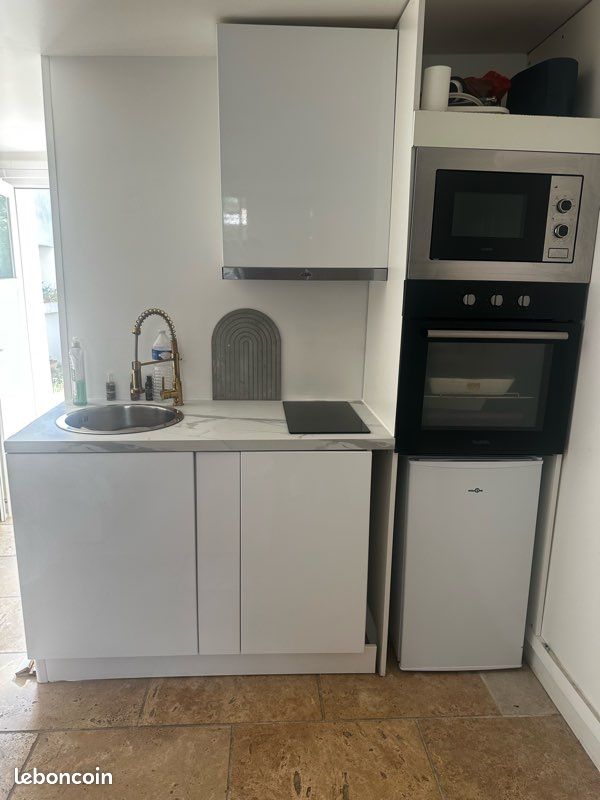 Appartement 1 pièce 35 m² · à Le Raincy · 35 m² · 850 €/mois