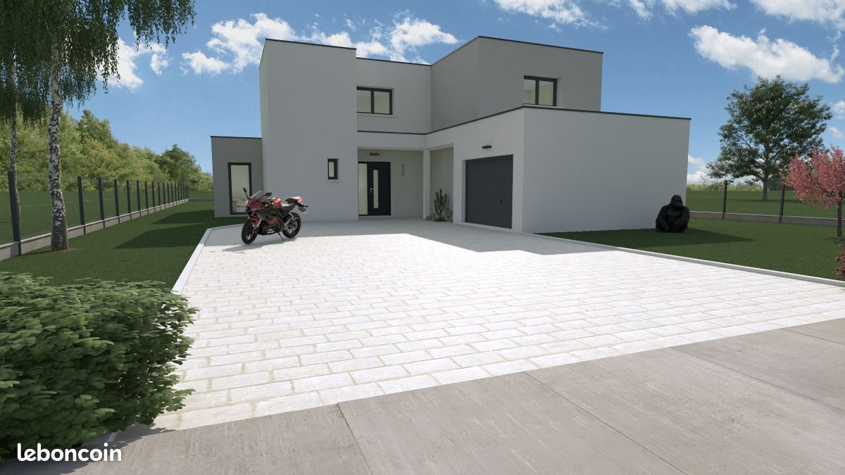 Maison 6 pièces 160 m² · à Semoy · 160 m² · 398 900 €