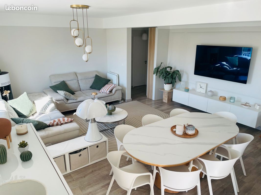 Maison 4 pièces 95 m² · à La Valette-du-Var · 95 m² · 349 000 €