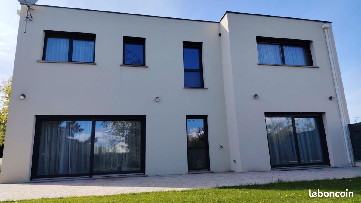 Maison 6 pièces 188 m² (image 2)