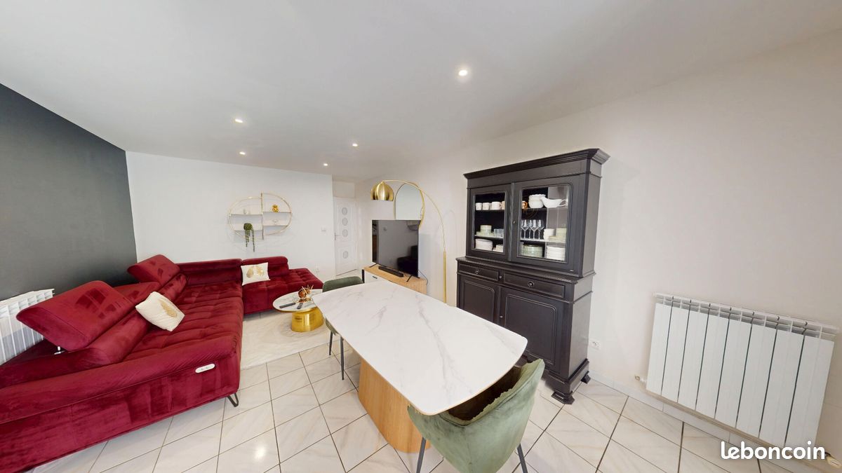 Appartement 3 pièces 59 m² · à Narbonne · 59 m² · 118 000 €
