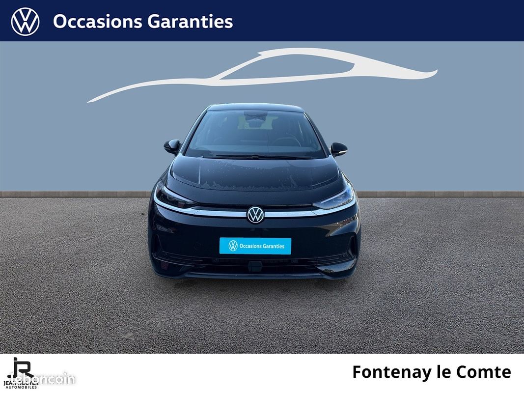 VOLKSWAGEN ID.3 Neo 50 kWh Life (image 8)