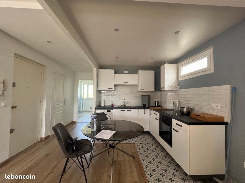 Appartement 2 pièces 50 m² · à Argenteuil · 50 m² · 1 100 €/mois