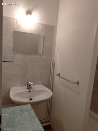 Loue appartement