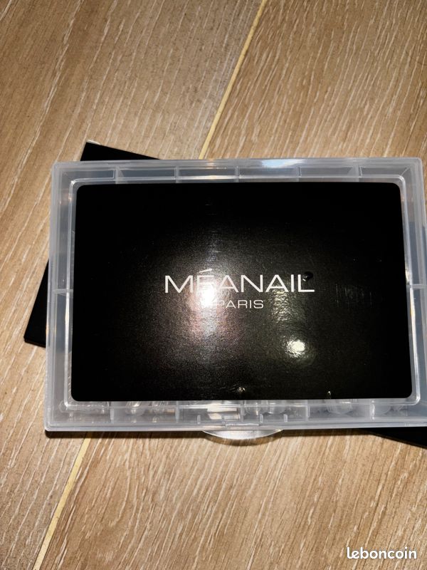 Lot de produit Méanails Paris (image 6)