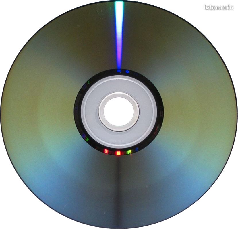 Lot DVD (image 1)