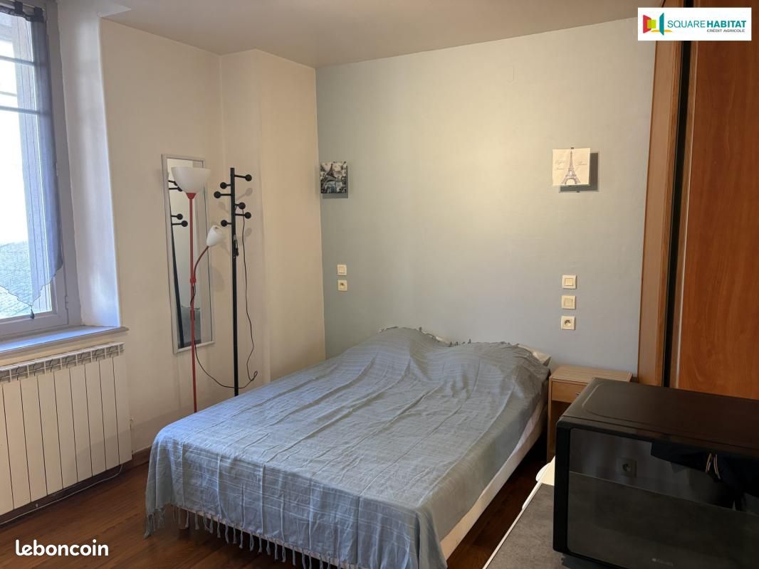 Appartement 1 pièce 19 m² · à Lourdes · 19 m² · 341 €/mois